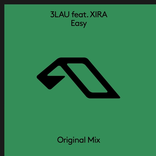 3LAU feat. XIRA - Easy [ANJ920BD]